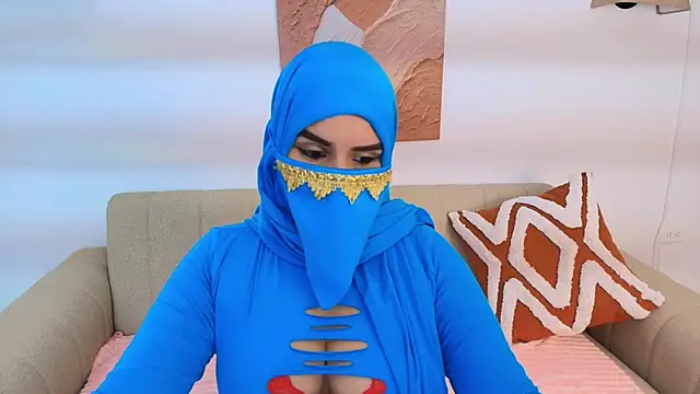 Mayraa arabelle online show from November 30, 4:00 pm