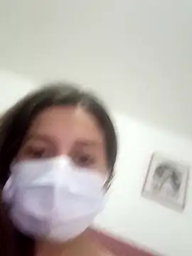 dulcecielo  online show from January 6, 10:12 pm