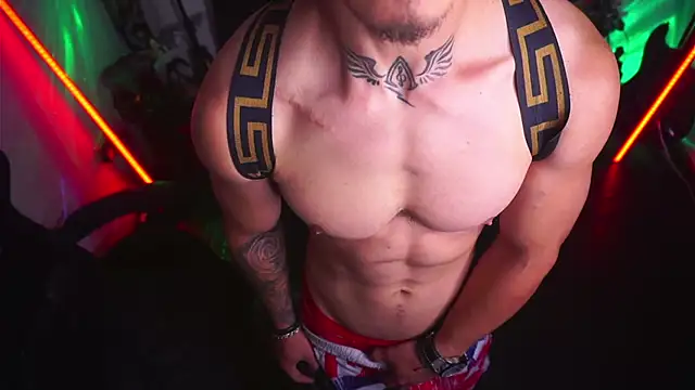 alan-jet online show from December 15, 2:43 pm