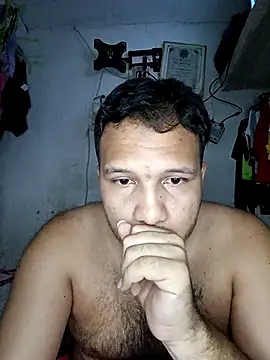 arnoldtu online show from November 23, 8:30 pm