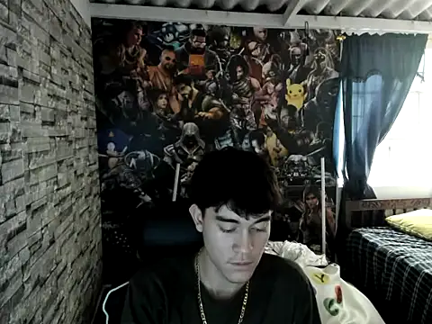 Snapshot of jay_orange chatting on January 31, 7:11 pm jay orange online show from January 31, 7:11 pm