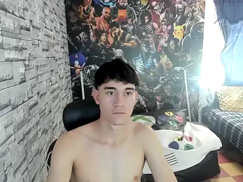 Snapshot of jay_orange chatting on February 9, 4:44 pm jay orange online show from February 9, 4:44 pm