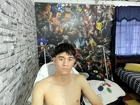 Snapshot of jay_orange chatting on February 10, 6:34 pm jay orange online show from February 10, 6:34 pm