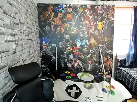 Snapshot of jay_orange chatting on February 23, 6:38 pm jay orange online show from February 23, 6:38 pm