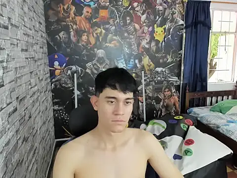 jay orange online show from April 4, 9:01 pm