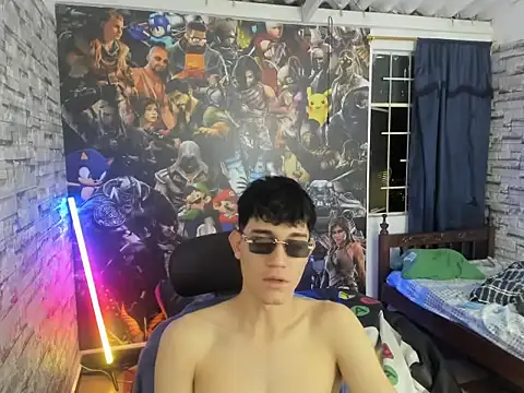 jay orange online show from April 18, 11:16 pm