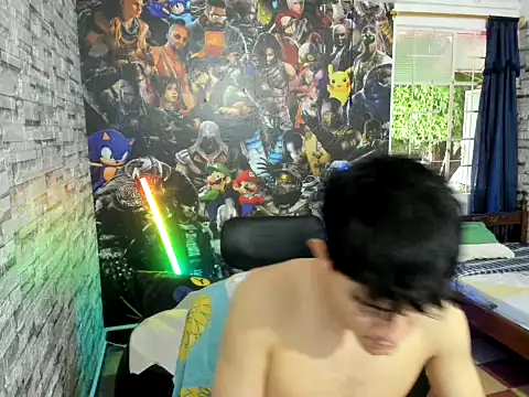 jay orange online show from May 23, 7:40 pm