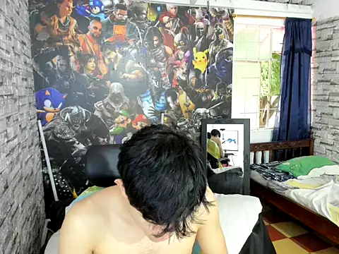 jay orange online show from June 2, 8:22 pm