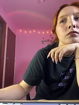 Davne  online show from March 17, 9:29 pm