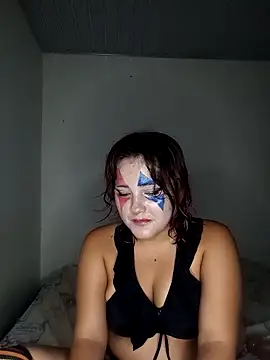 alisson indraa online show from March 6, 6:10 am