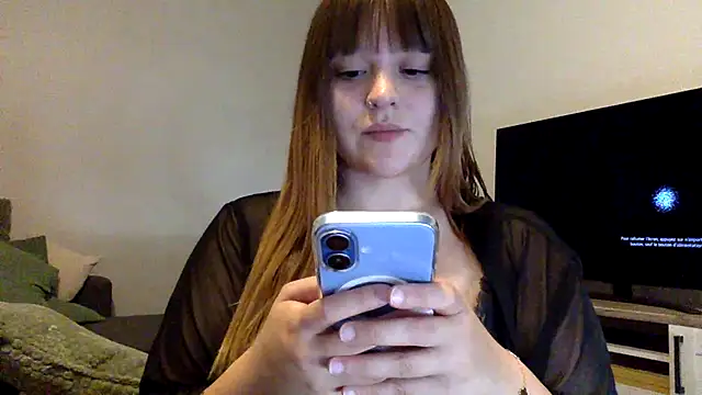 Snapshot of Blue-Coxy chatting on July 20, 1:57 pm Blue-Coxy online show from July 20, 1:57 pm