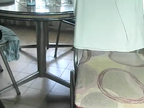 Snapshot of OreCam chatting on February 12, 3:07 pm OreCam online show from February 12, 3:07 pm