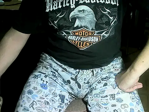 Snapshot of OreCam chatting on February 18, 6:42 am OreCam online show from February 18, 6:42 am