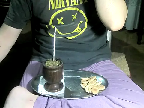 OreCam online show from March 19, 2:37 am