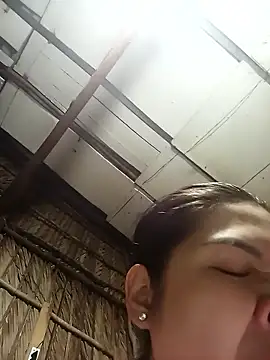 Snapshot of Lin-kute98 chatting on January 11, 10:15 pm Lin-kute98 online show from January 11, 10:15 pm