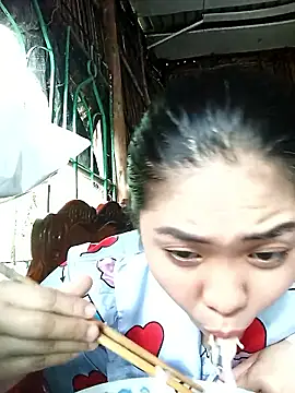 Lin-kute98 online show from January 17, 1:32 am