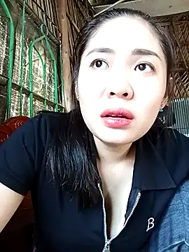 Lin-kute98 online show from February 16, 1:24 am