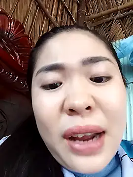 Lin-kute98 online show from March 7, 1:24 am