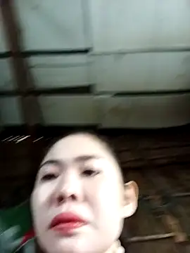 Lin-kute98 online show from April 10, 1:00 am