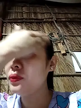 Lin-kute98 online show from April 15, 10:32 pm