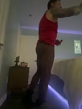 JSizzle13 online show from April 11, 6:18 am