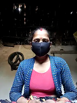 Snapshot of Punam_panjabi chatting on January 10, 9:55 am Punam panjabi online show from January 10, 9:55 am