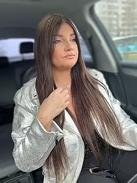 JessicaFlame online show from March 27, 10:15 am