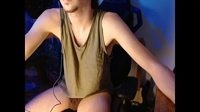 JustStonie online show from November 24, 10:15 am