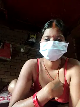 Curvy Vamikaa online show from December 15, 8:29 am