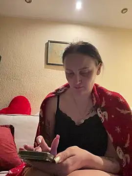 TomilaSi online show from March 31, 12:23 am