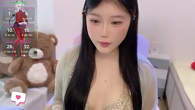 QQ Tang online show from February 25, 12:42 am