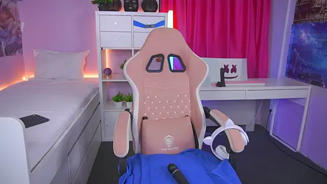 Sunny Glow online show from November 27, 5:53 am