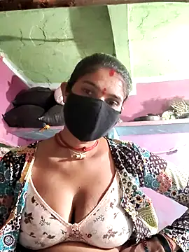 Anita-Dube online show from February 28, 7:42 am