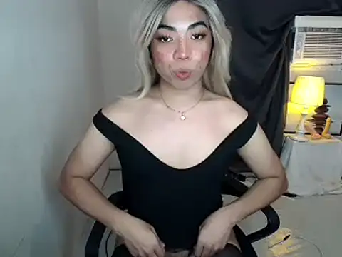 hot melisa online show from December 2, 3:51 pm