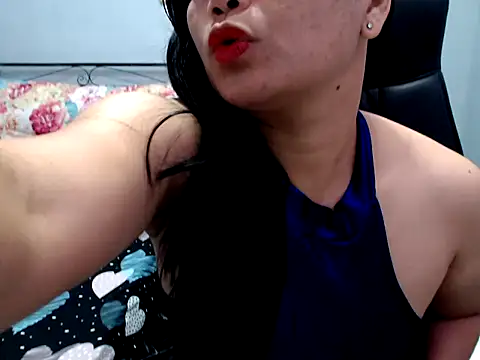 AsianB00bGoddess online show from March 30, 2:23 am