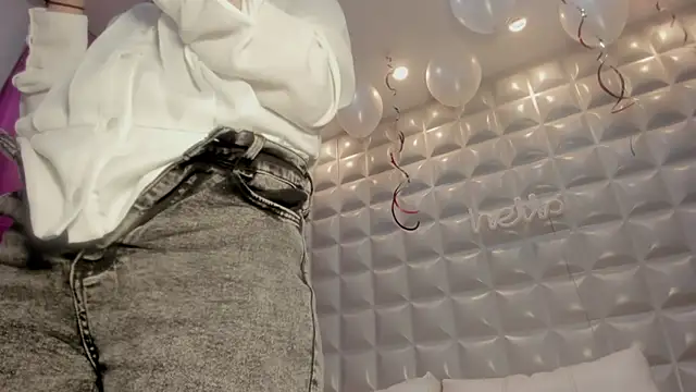 sol-angel online show from February 21, 3:35 pm