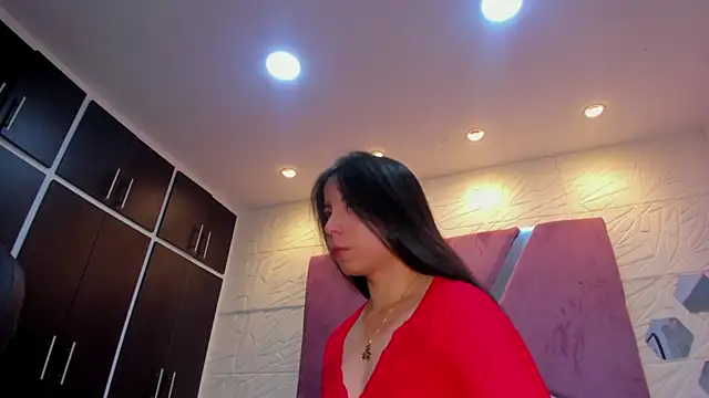 sol-angel online show from May 4, 4:25 pm