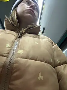 Brooke lover online show from March 19, 6:56 pm