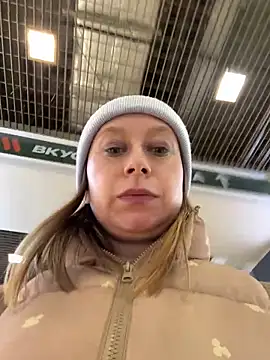 Brooke lover online show from March 21, 7:13 am