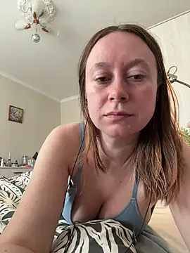 Brooke lover online show from May 26, 6:09 am