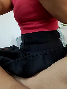 Sexolinaa online show from May 17, 3:26 am