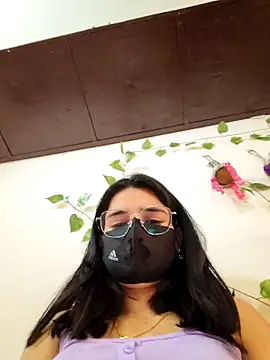 Sexolinaa online show from May 25, 5:57 am