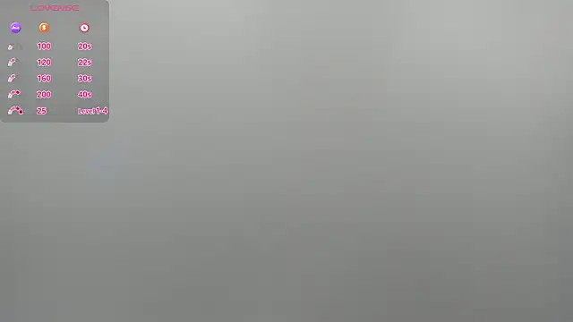 Snapshot of BiancaMey chatting on January 6, 8:34 pm BiancaMey online show from January 6, 8:34 pm