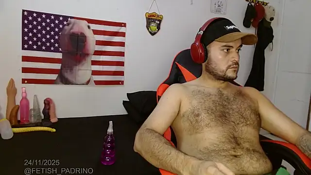 holegape online show from November 25, 3:06 am