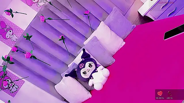 Sammy Rouss  online show from February 15, 4:20 am