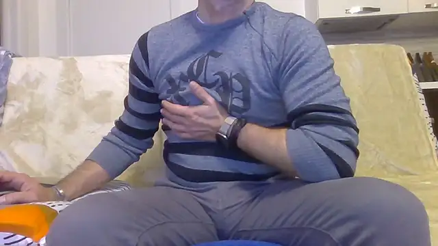 Eroshotlicker online show from February 28, 9:49 pm