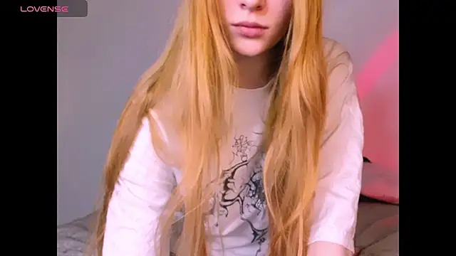  Milana Sparkl75  online show from February 3, 2:53 am