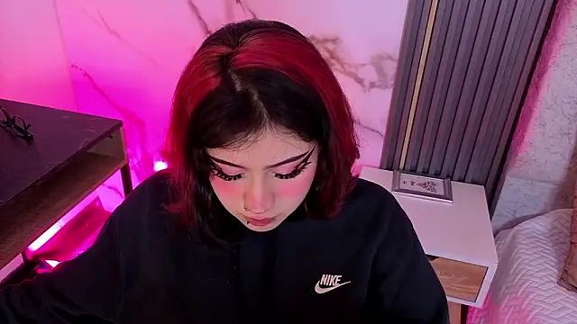 Kattie sweet1 online show from February 19, 1:07 pm