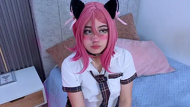 Kattie sweet1 online show from March 9, 1:04 pm