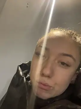 CristinaSw online show from February 1, 4:27 pm